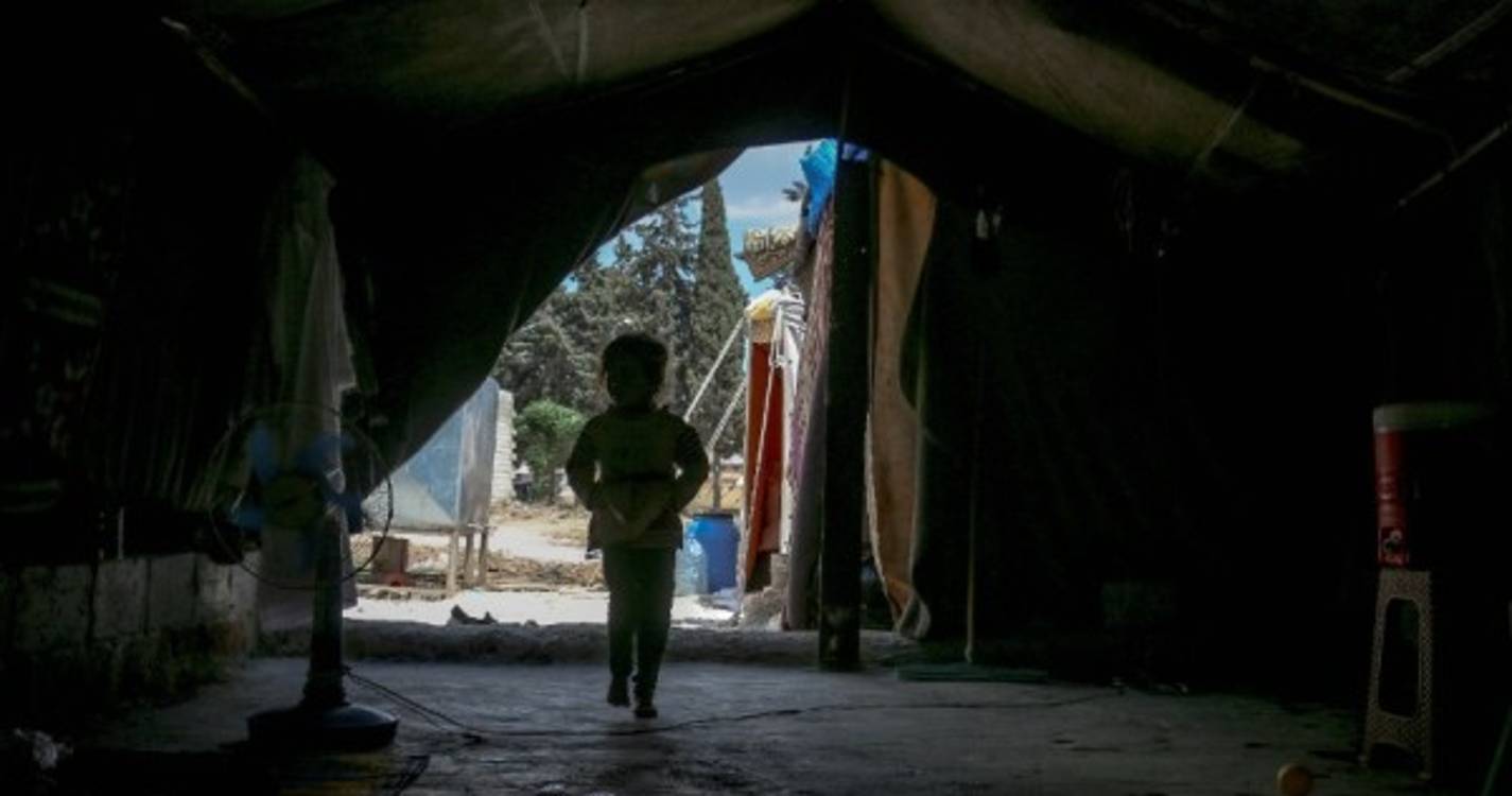 Portugal acolheu 23 refugiados da Turquia e 5 migrantes resgatados no Mediterrâneo