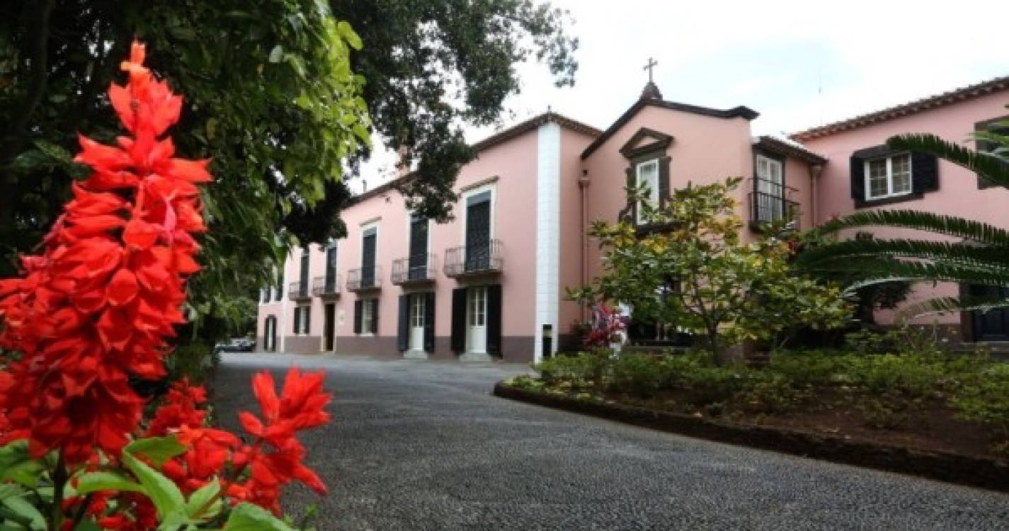 Covid-19: Governo da Madeira prorroga situação de calamidade até final de agosto