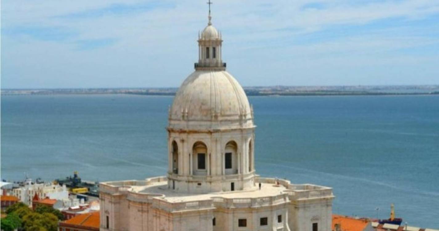 Aristides de Sousa Mendes recebe hoje honras de Panteão Nacional