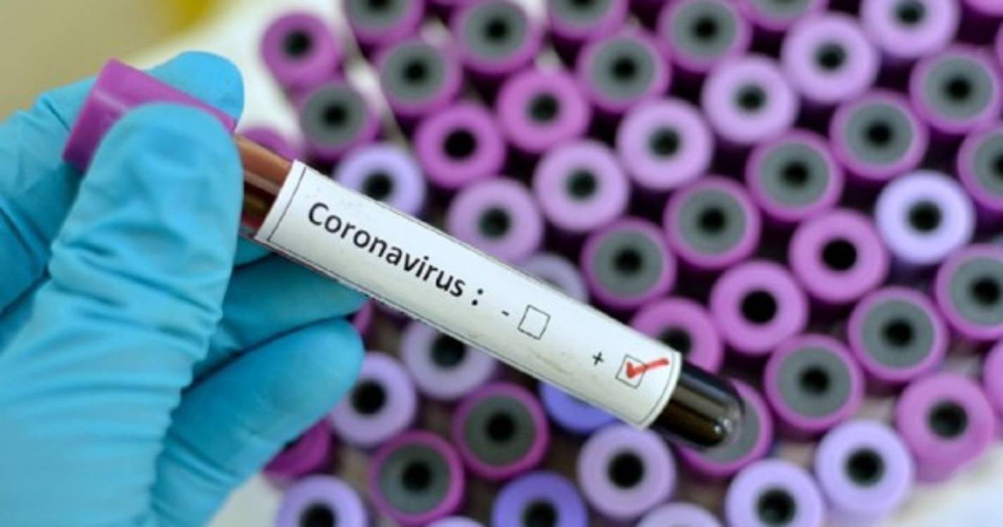 Covid-19: Países Baixos em confinamento no Natal e fim de ano
