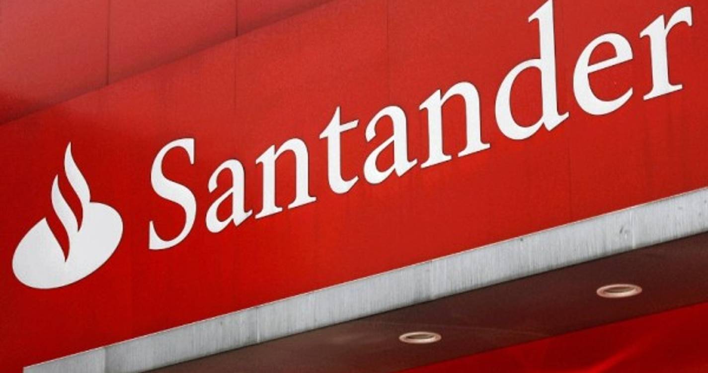 Santander regista resultado líquido de 155,4 milhões de euros em 2022