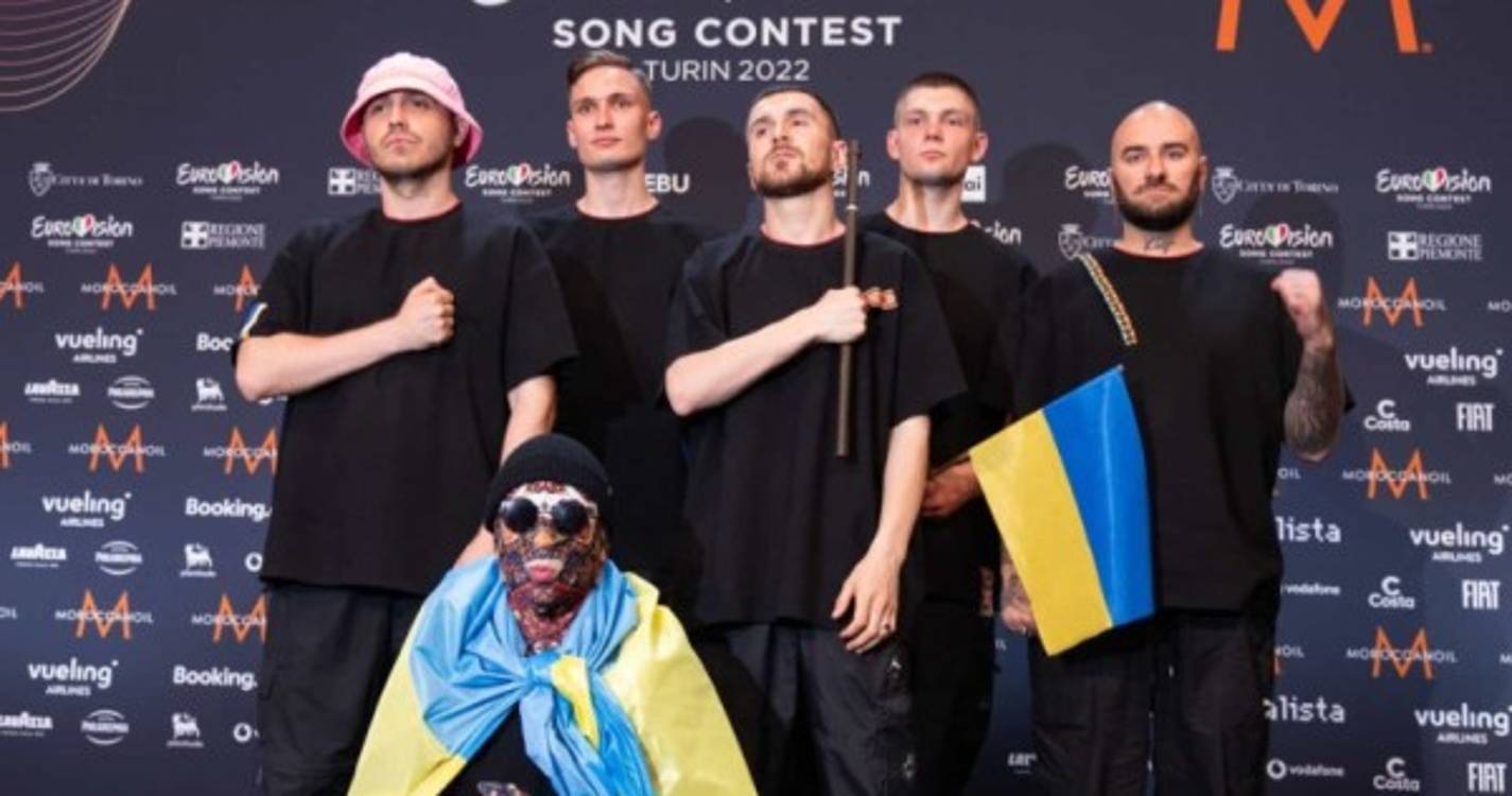 Eurovisão foi o programa mais visto do dia com mais de 3 milhões de espectadores