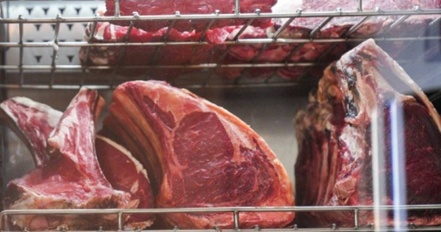 ASAE fiscaliza talhos e apreende cerca de 750 kg de produtos cárneos