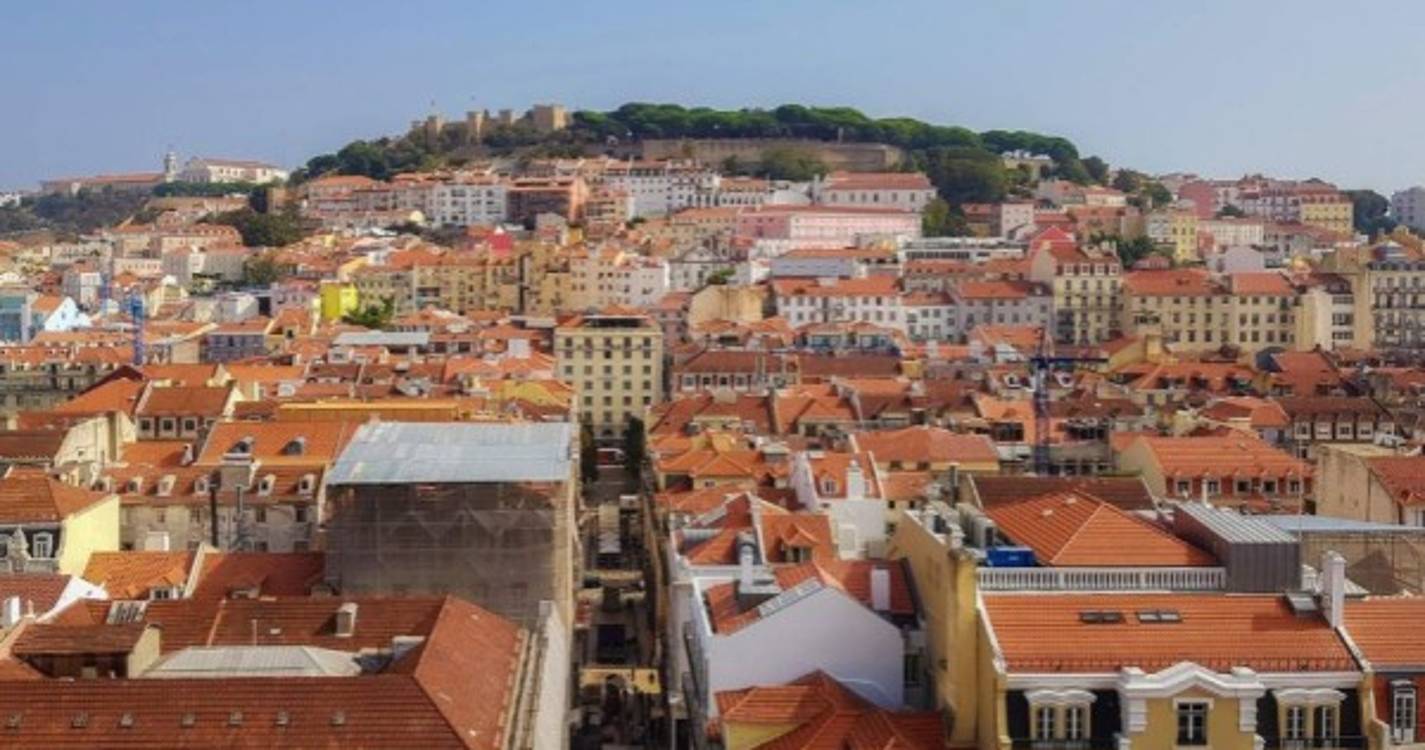 Prisão preventiva para suspeitos de furtos em residências de Lisboa