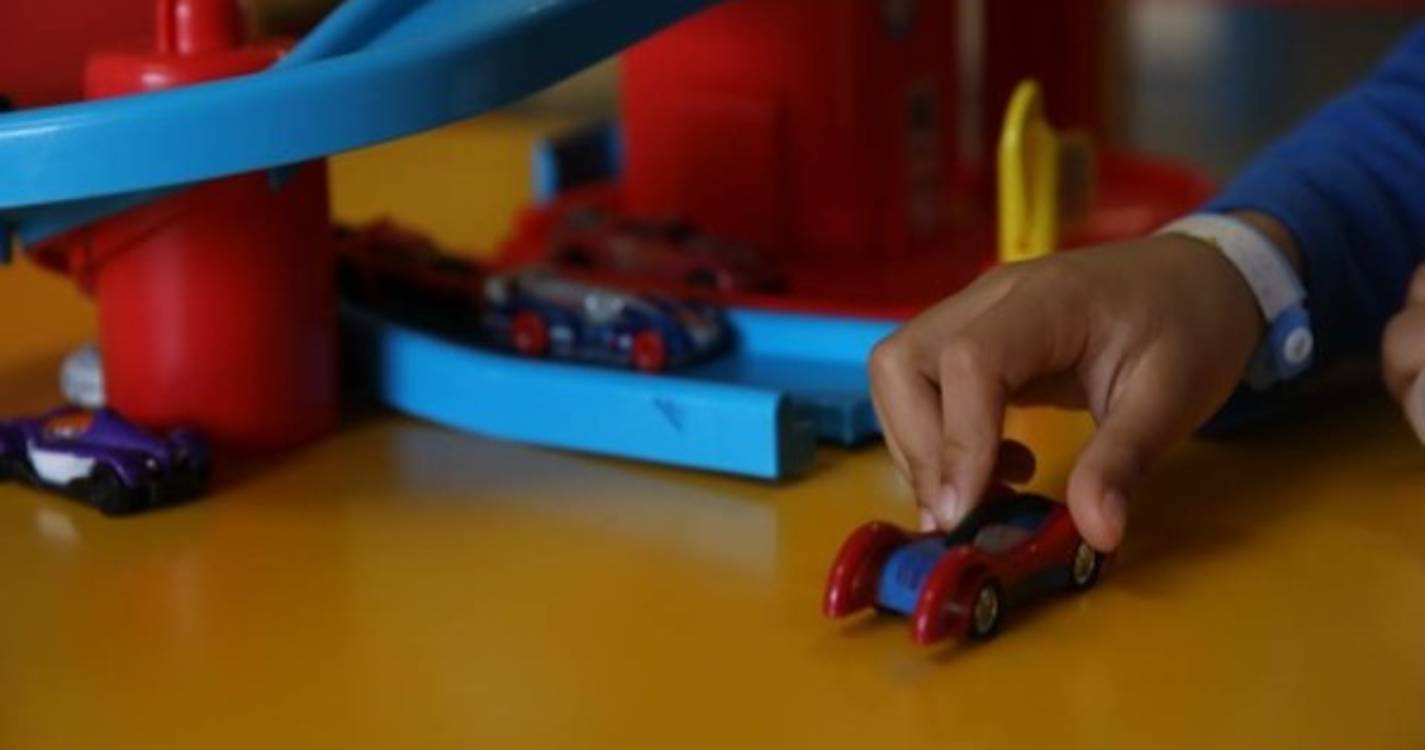 Nova comissão do SESARAM presta apoio à Infância e Juventude