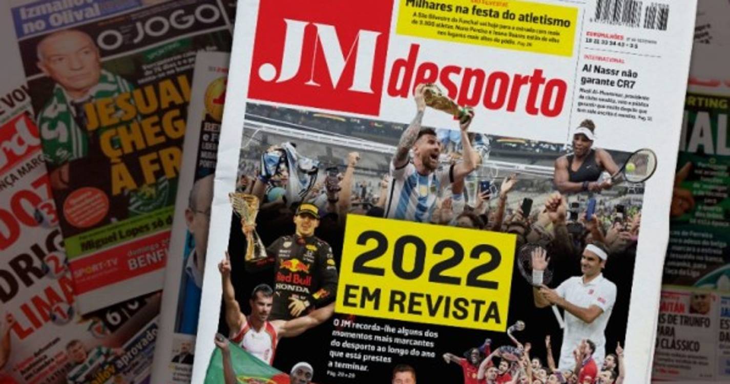 2022 em revista