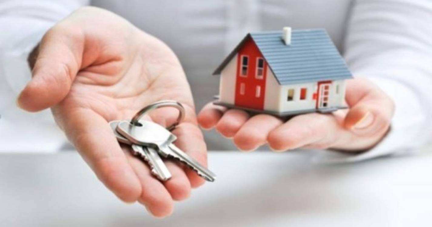 Casas para arrendar na Madeira ficaram 7% mais caras em abril