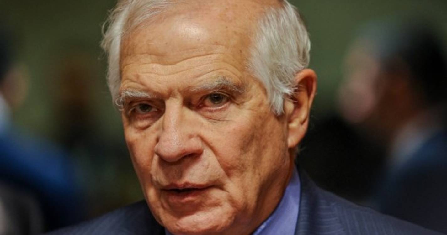 Israel: Chefe da diplomacia europeia envia mensagem de apoio a Guterres