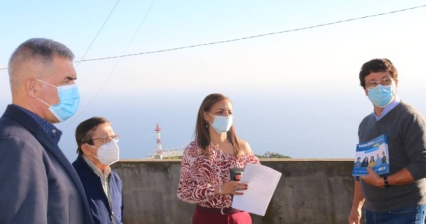 CDU quer reforço de votos para &#34;garantir direitos sociais&#34;