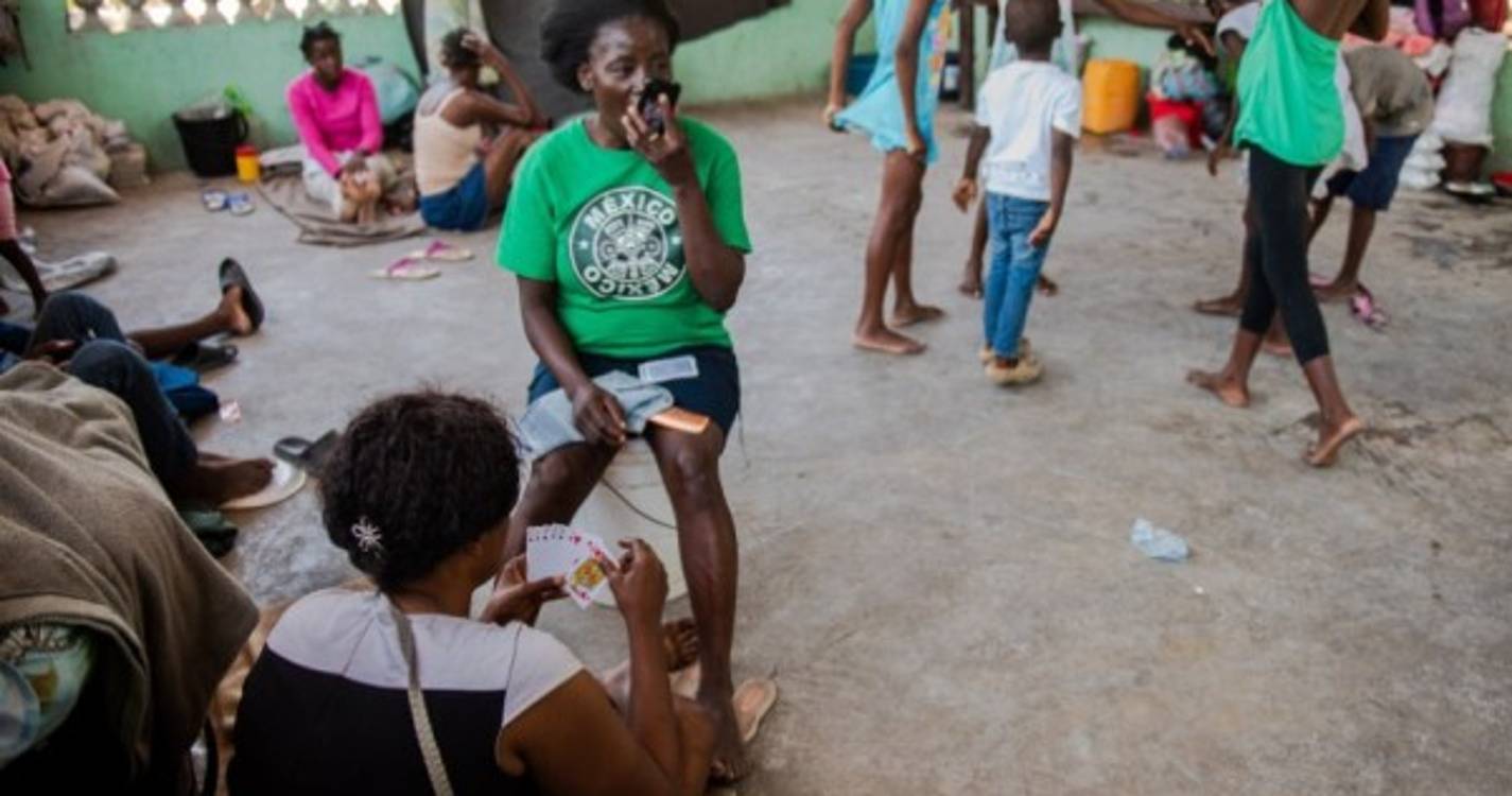 ONU alerta para aumento de violência grave cometida por gangues no Haiti