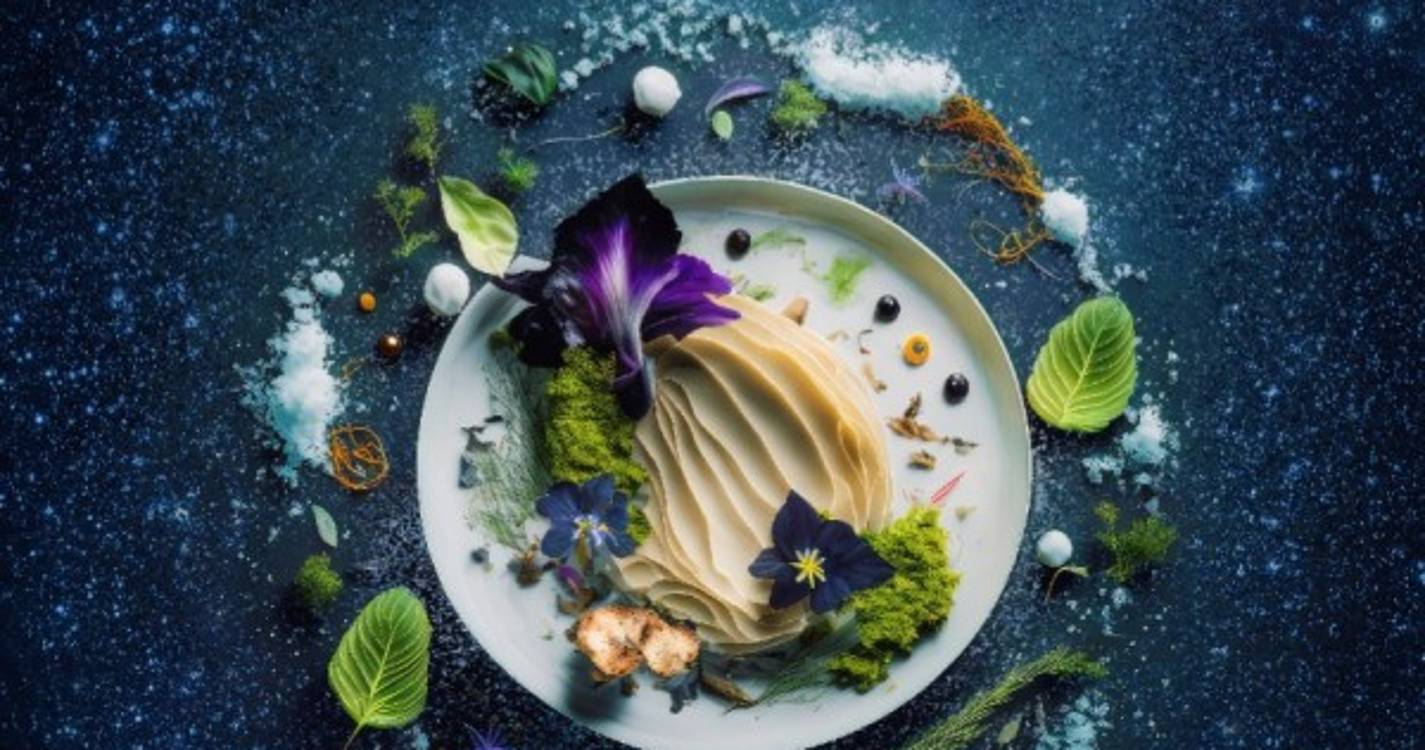 'Estrelas no Galáxia': Savoy Signature traz chefs premiados pelo Guia Michelin