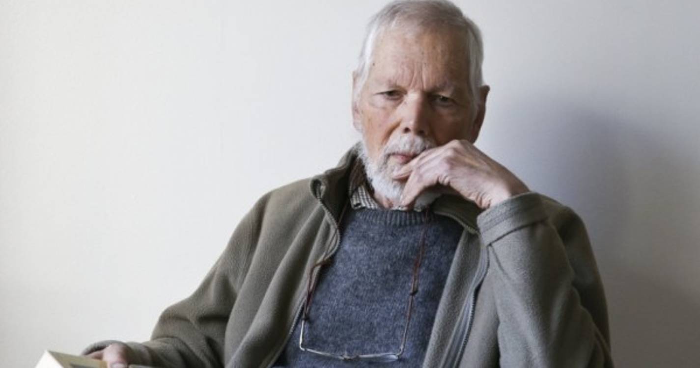 Morreu o historiador José Mattoso