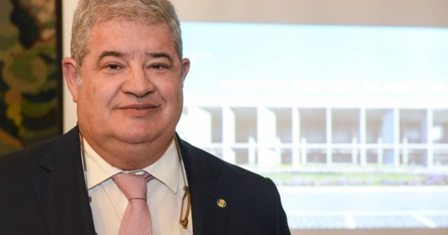 Pedro Ramos apresenta resultados do cartão Kit Bebé