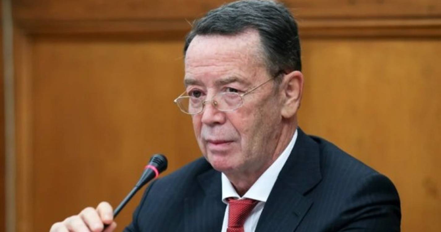 Caso EDP: Ministério Público faz buscas em casa de Manuel Pinho