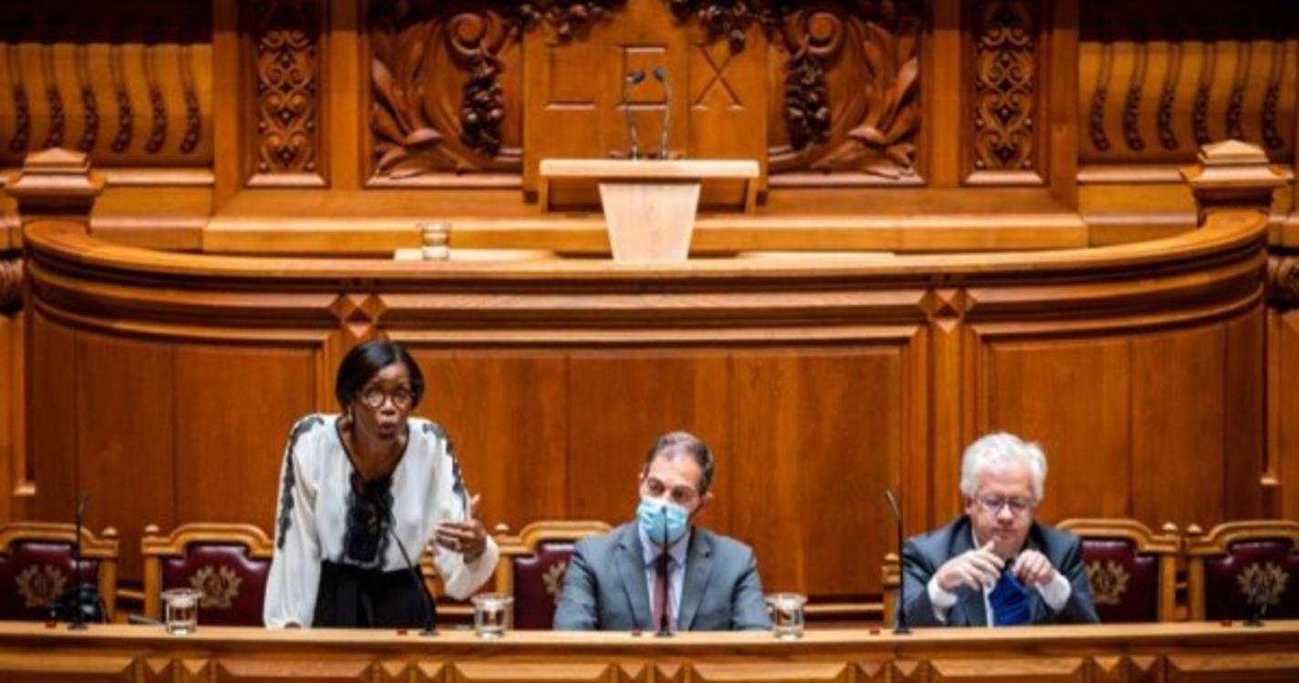 Proposta do governo de alterações ao ‘Ticão’ aprovada na generalidade