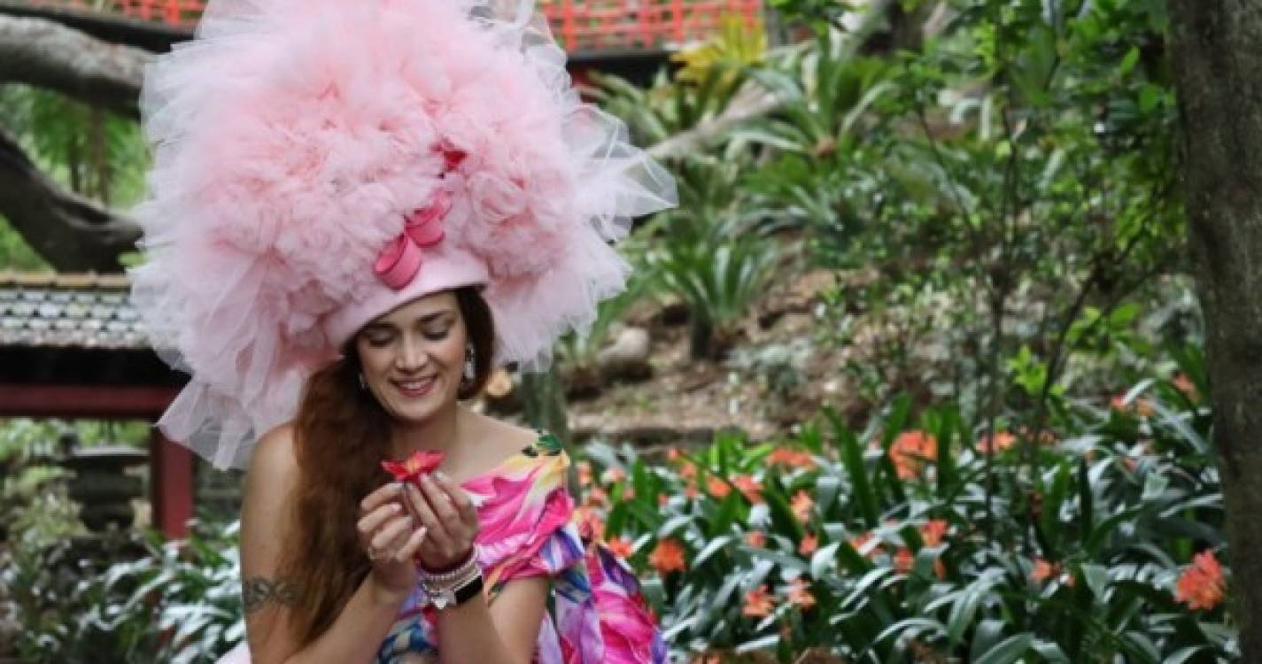 ANIMAD angariou 8.400 euros com a Festa da Flor