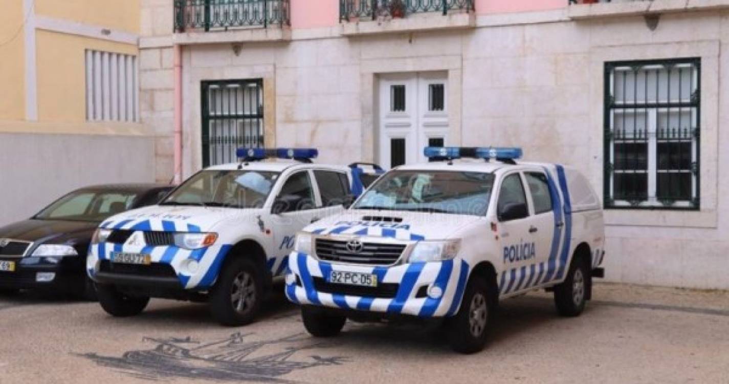 'Ama' ilegal detida em Lisboa por maus-tratos e abandono de crianças - PSP