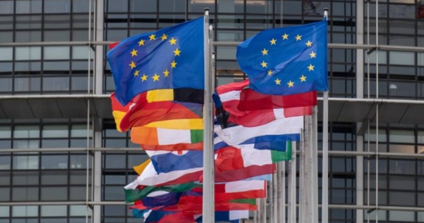 Ucrânia diz cumprir condições para iniciar negociações de adesão à UE