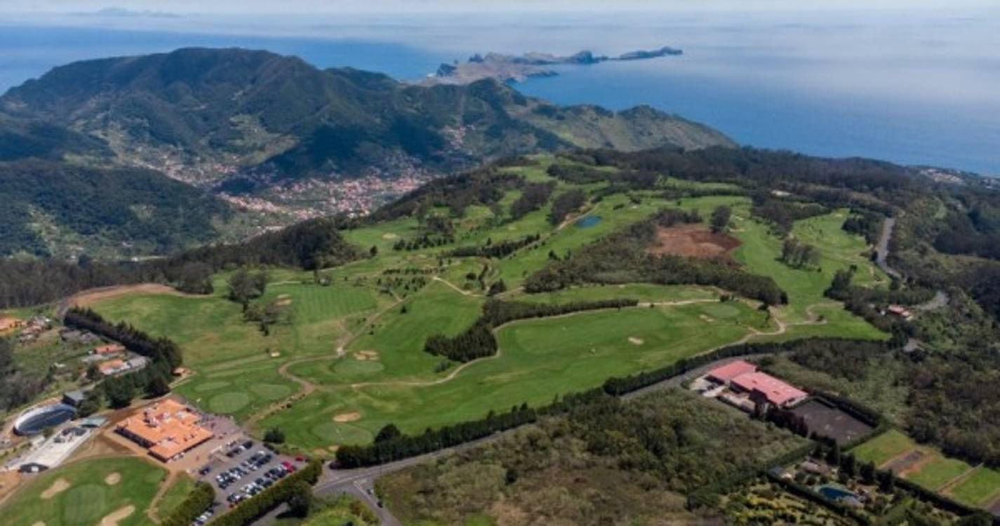 Evento: 8.ª edição do Madeira Golf Trophy regista recorde de inscrições