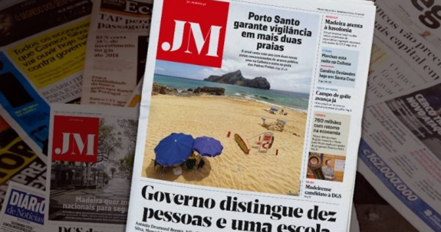 Governo distingue dez pessoas e uma escola