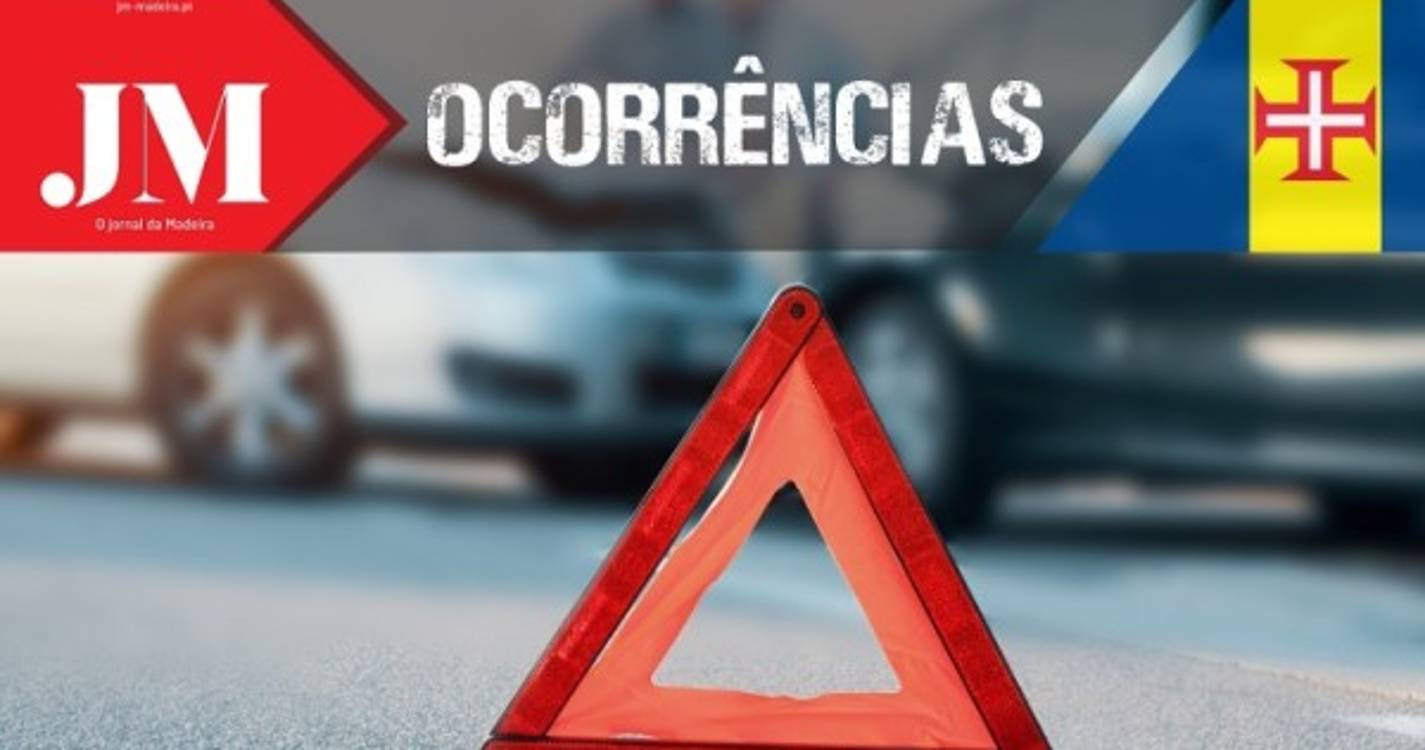 Novo acidente na VR1 sem feridos