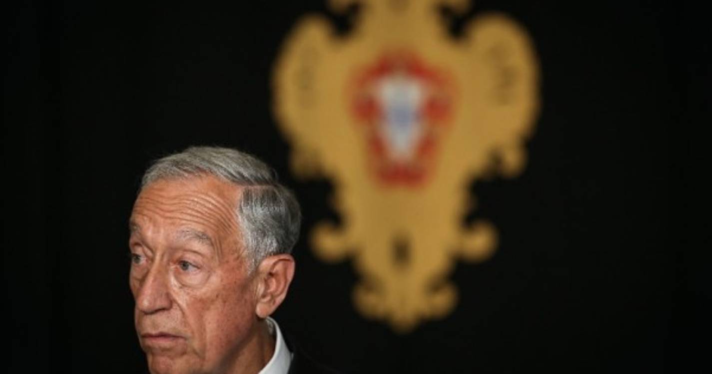 Marcelo lamenta morte de criança no Rali Vinho Madeira