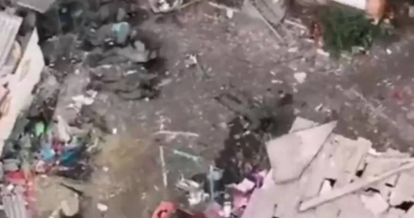 Ucrânia: ONU considera autênticas as imagens de execuções de soldados russos