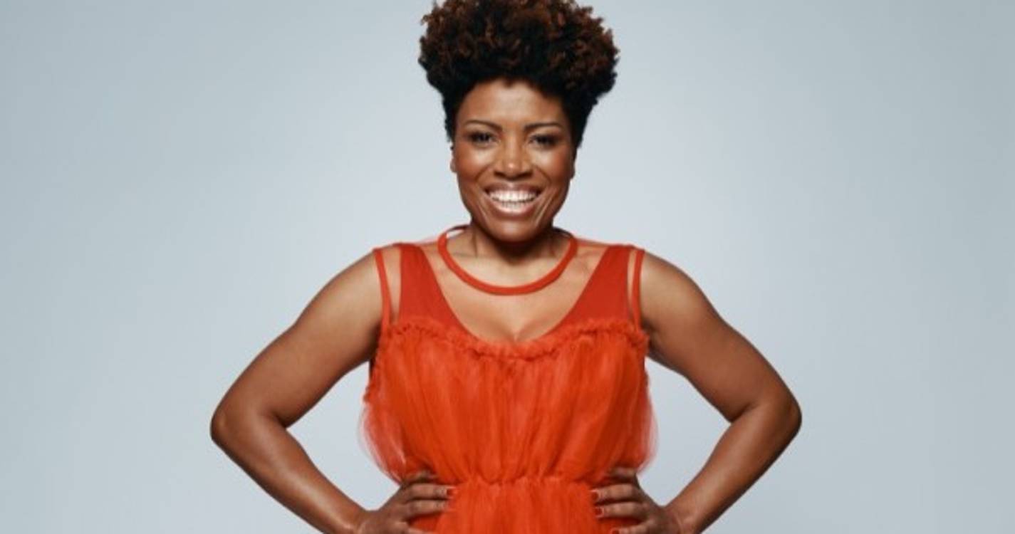 Lura encerra Raízes do Atlântico 2023 com chave-de-ouro