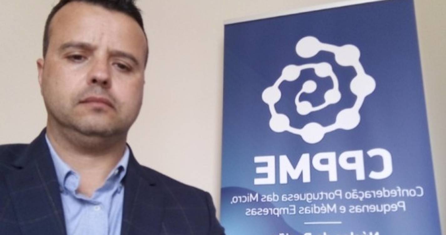 Pequenos empresários reúnem-se para analisar apoios do Governo