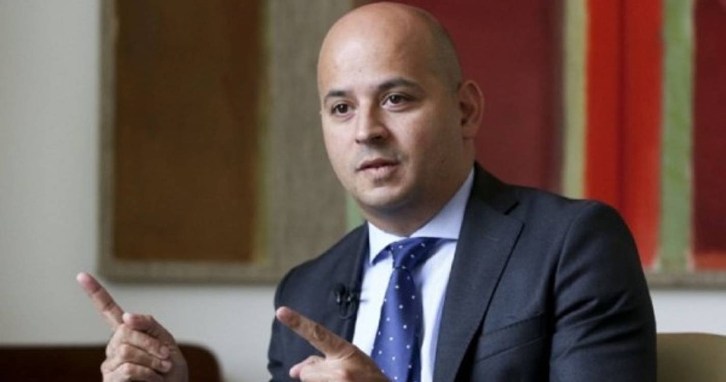 Governo prevê crescimento da economia de 4% em 2021