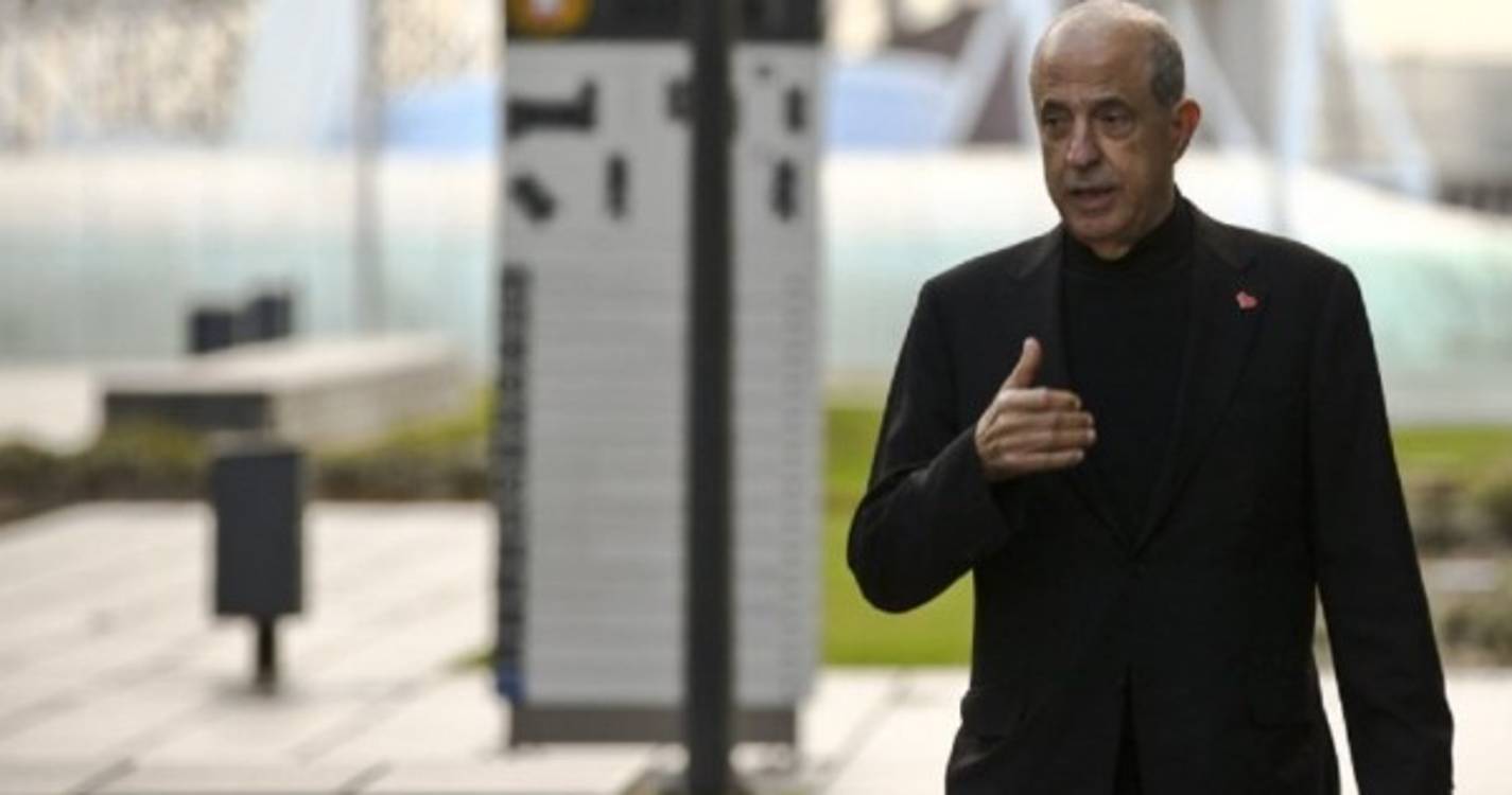 Irmão de Joe Berardo também é arguido