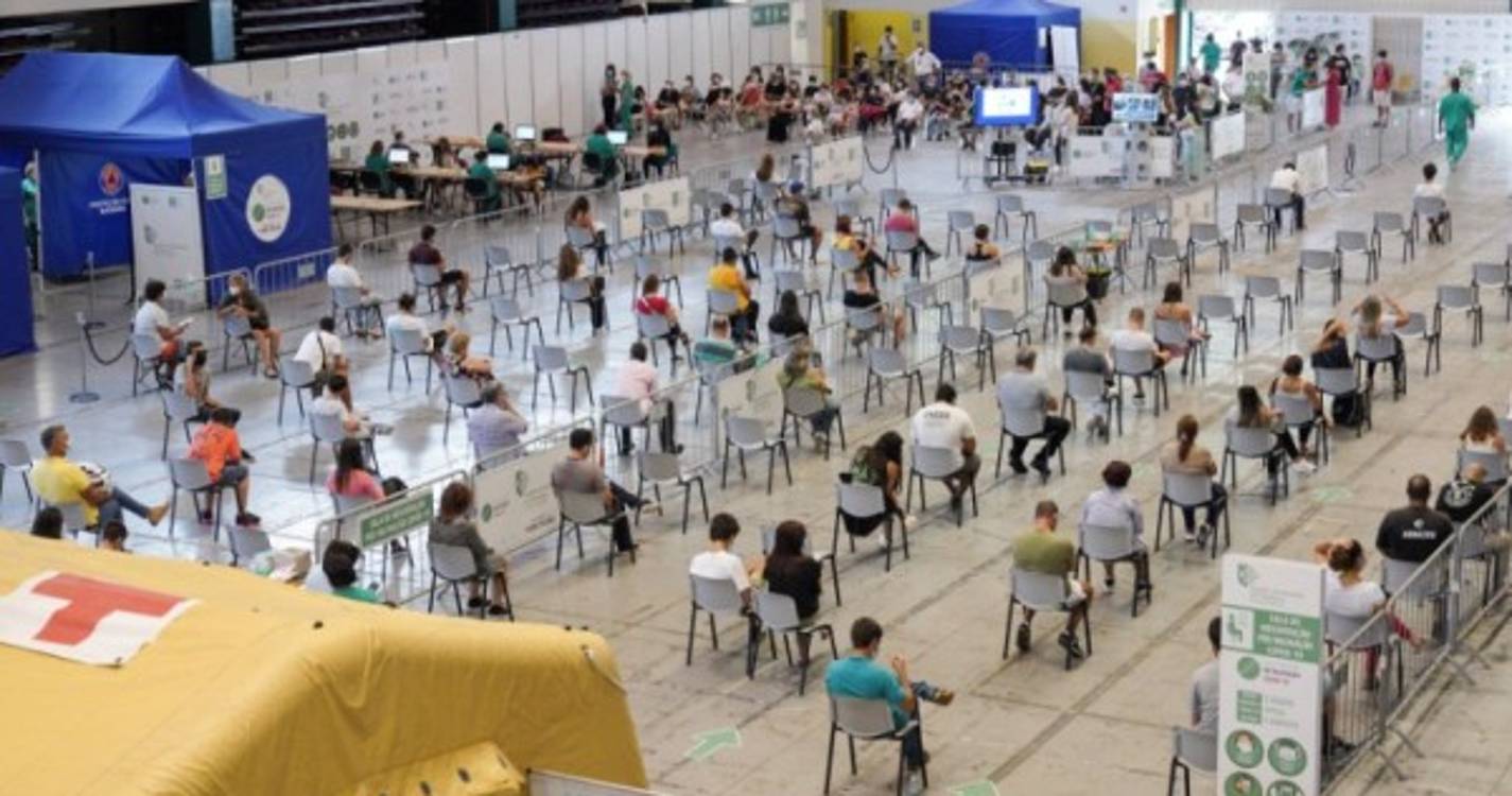 Covid-19: Vacinação arrancou há um ano em Portugal. Recorde os principais momentos