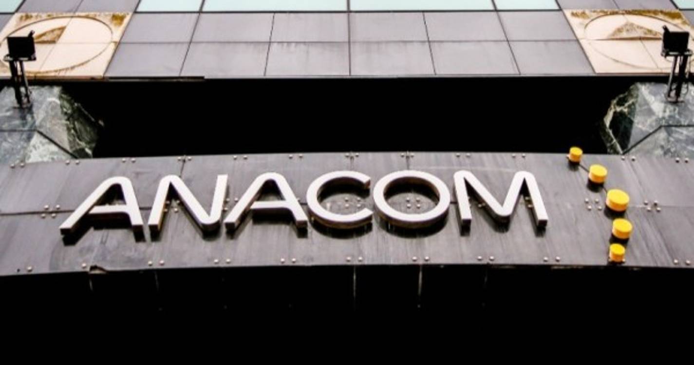 ANACOM recebe menos notificações de incidentes de segurança