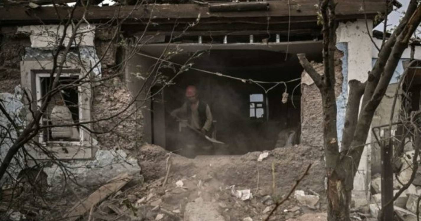 Ucrânia: ONU alerta que situação humanitária é "extremamente alarmante" no Donbass