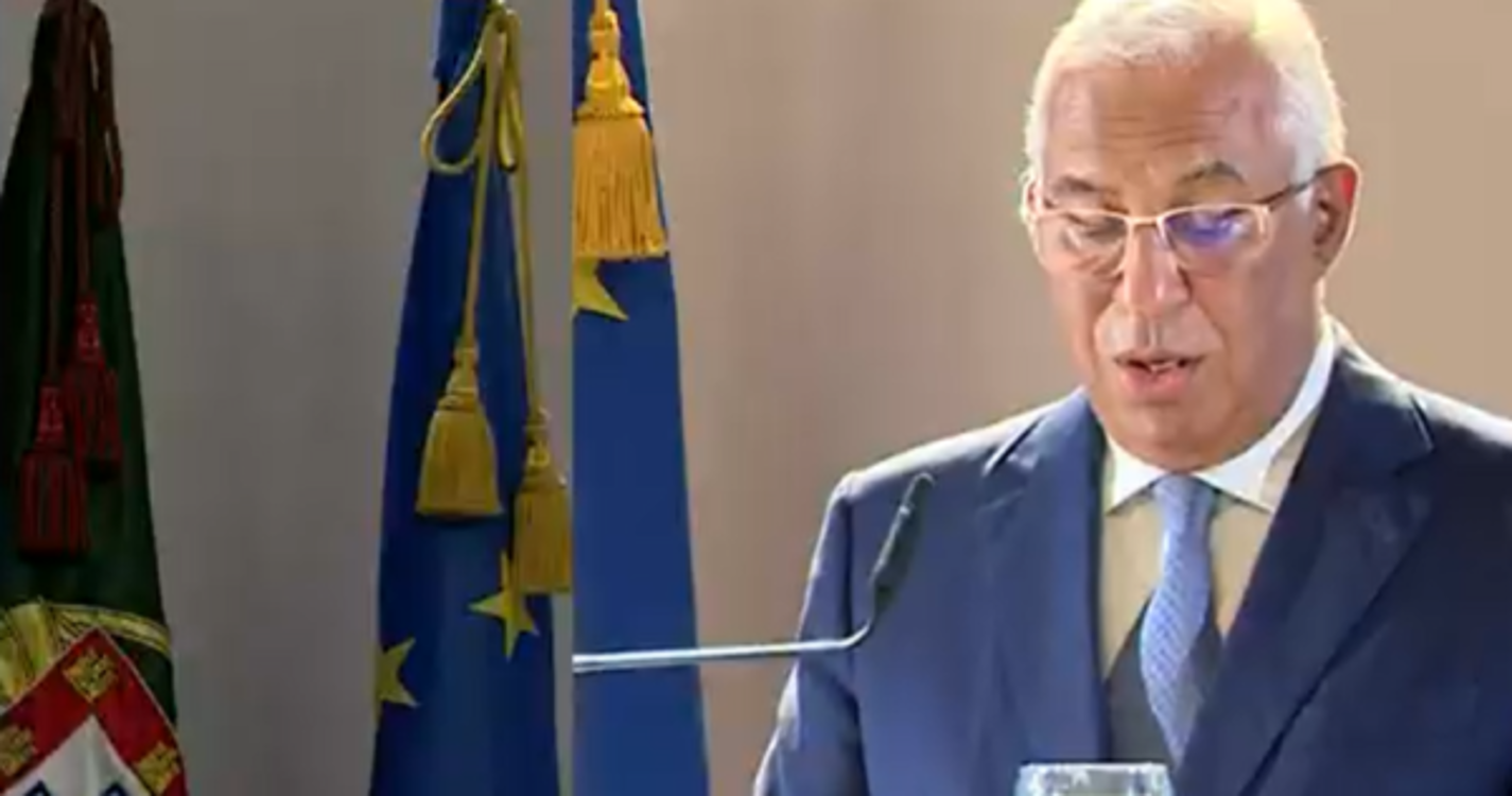 IVA da eletricidade passa de 13% para 6% durante um ano