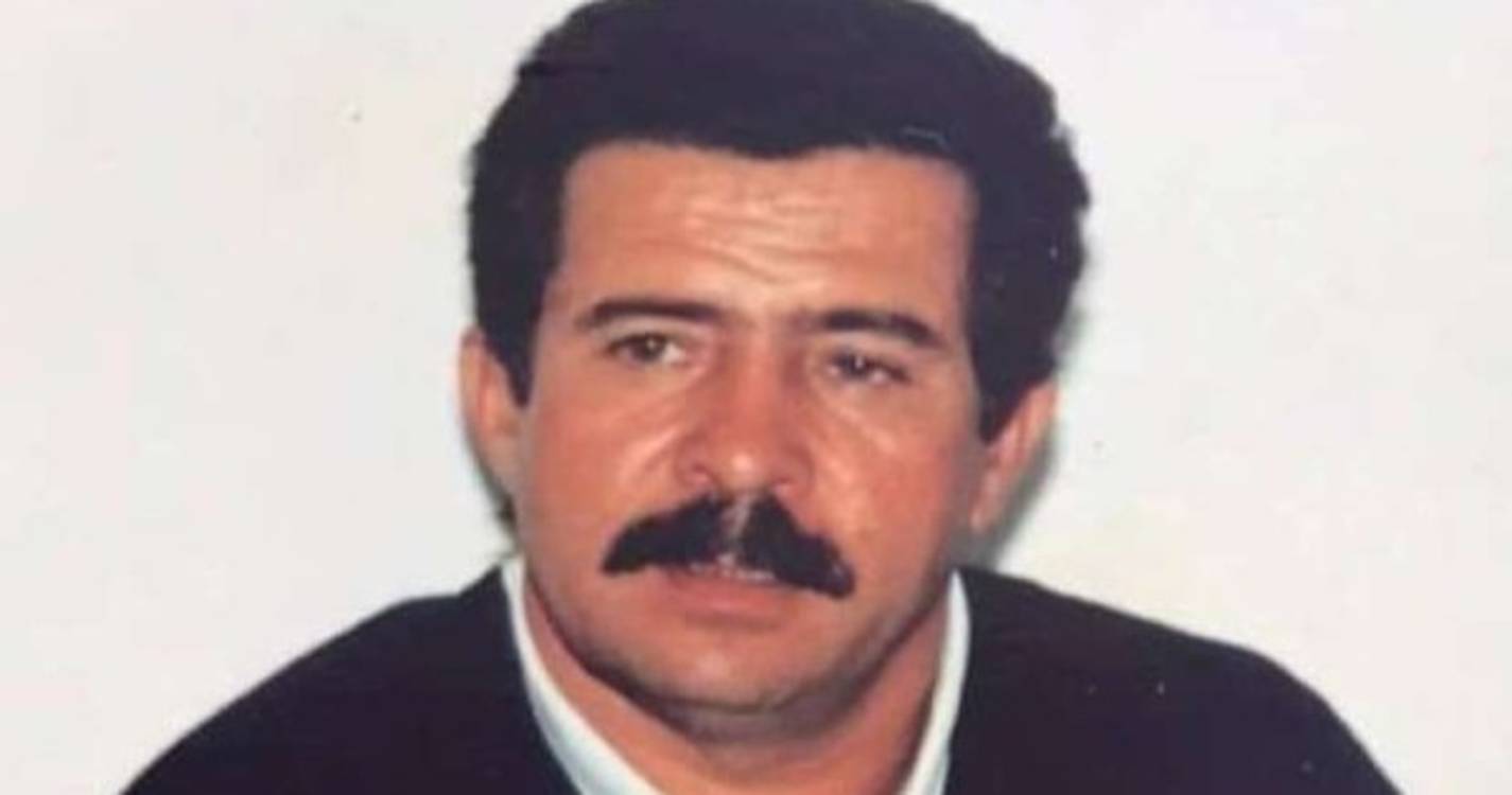 Nacional enlutado pela morte de António Lourenço