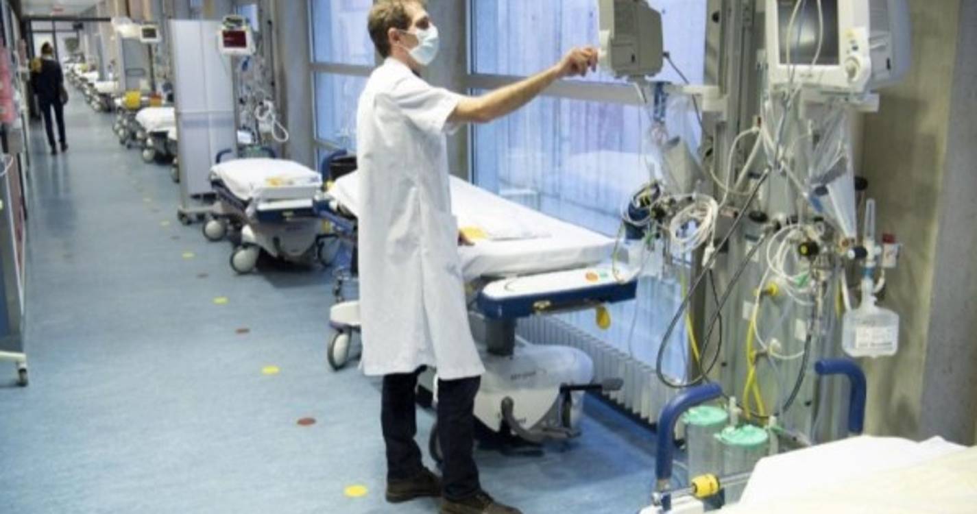 Enfermeiros apresentaram 7.656 escusas de responsabilidade no último ano