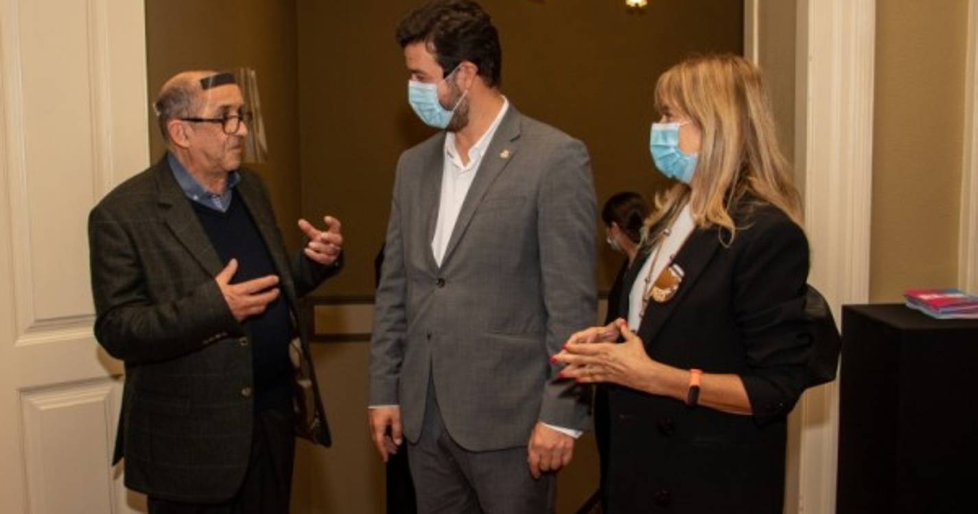 CMF avança com atribuição de Bolsas de Criação Artística em 2021