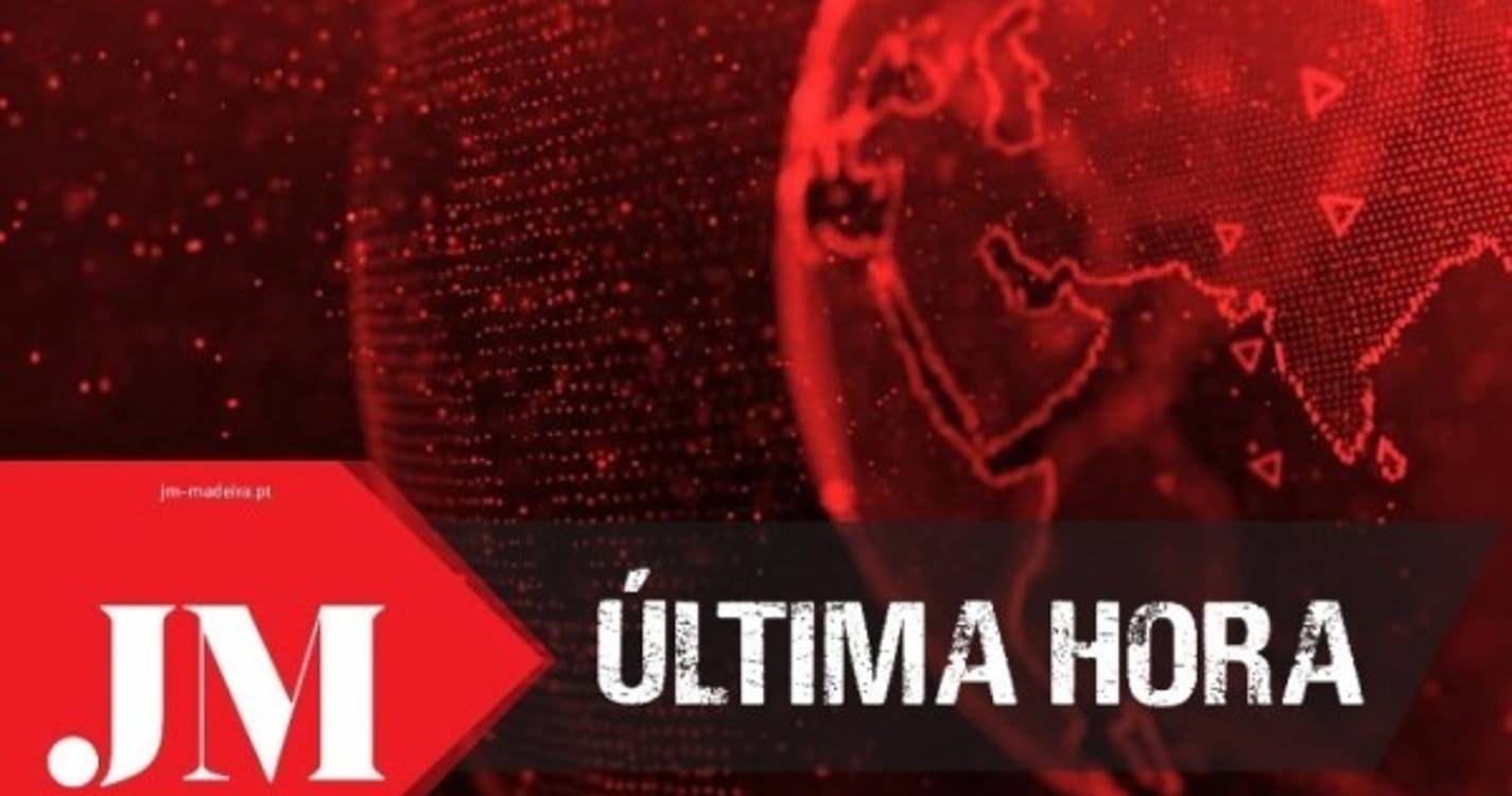 Indivíduo em estado grave após acidente no Porto Santo transferido de urgência para o Funchal