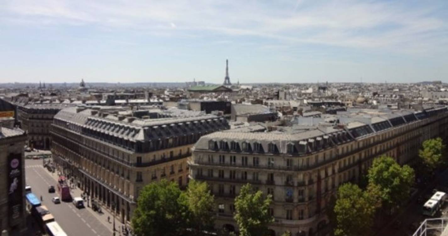 Milhares manifestam-se em Paris contra revisão de prazos para aborto