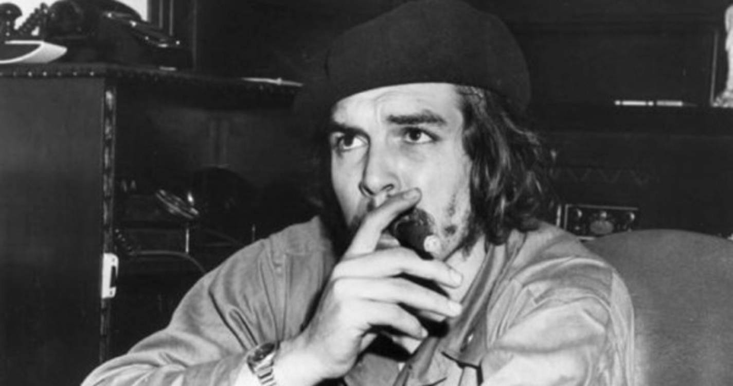 Morreu o soldado boliviano que matou Che Guevara