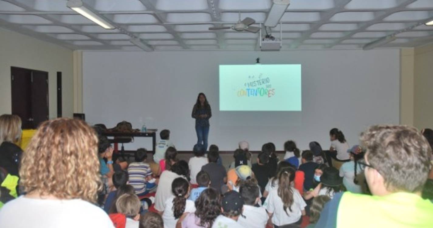 Funchal recicla 20% do total de resíduos urbanos