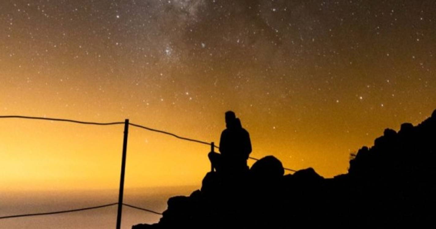 Noite de 12 de agosto promete chuva de estrelas na Região