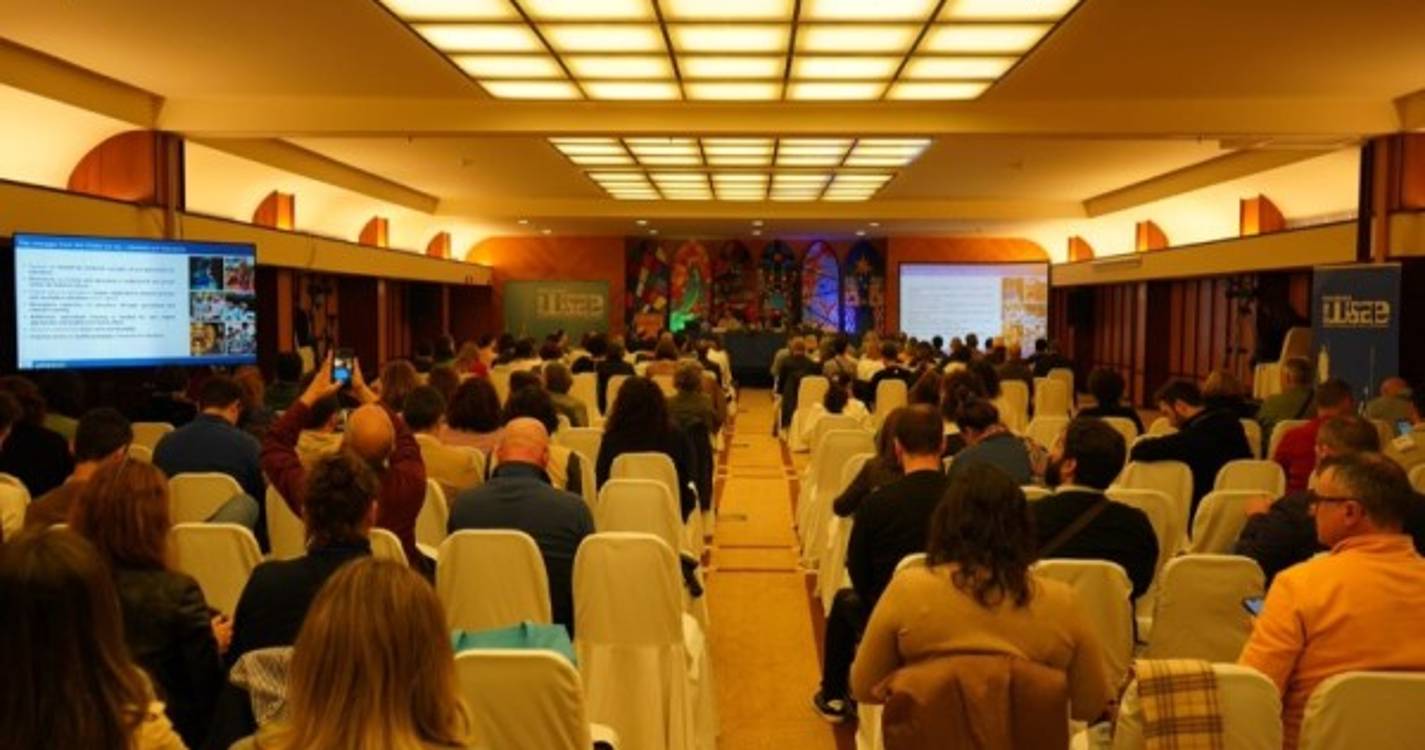 Cimeira Mundial de Educação Artística encerra esta sexta-feira