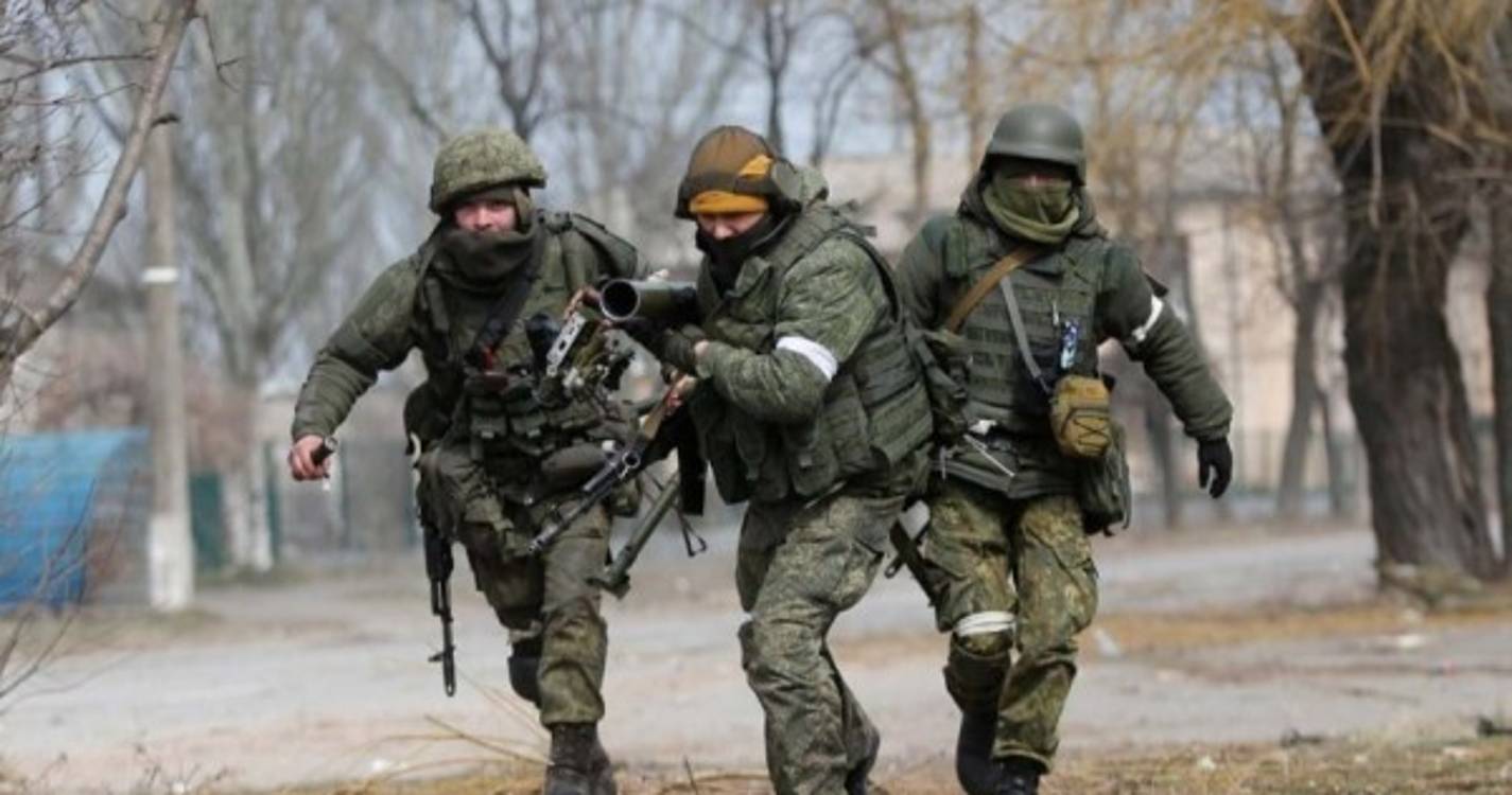 Ucrânia: Patrão do grupo Wagner volta a queixar-se da Rússia por falta de munições