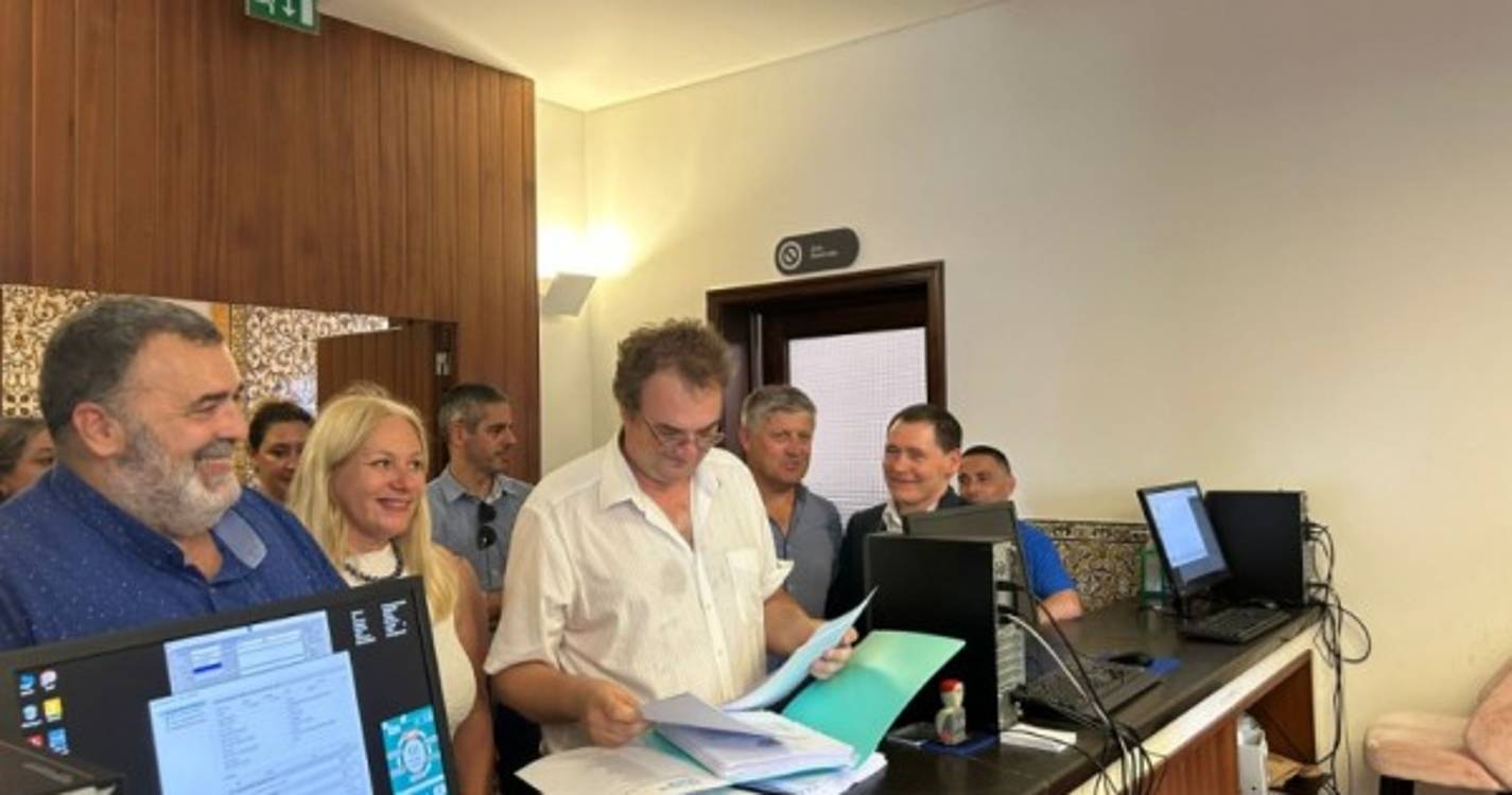 IL: uma alternativa aos "partidos profundamente estatistas"