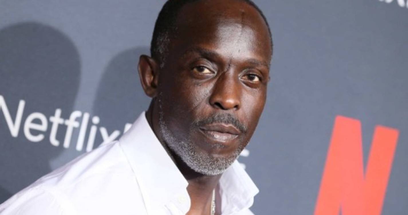 Traficante condenado a 10 anos de prisão pela morte do ator Michael K. Williams