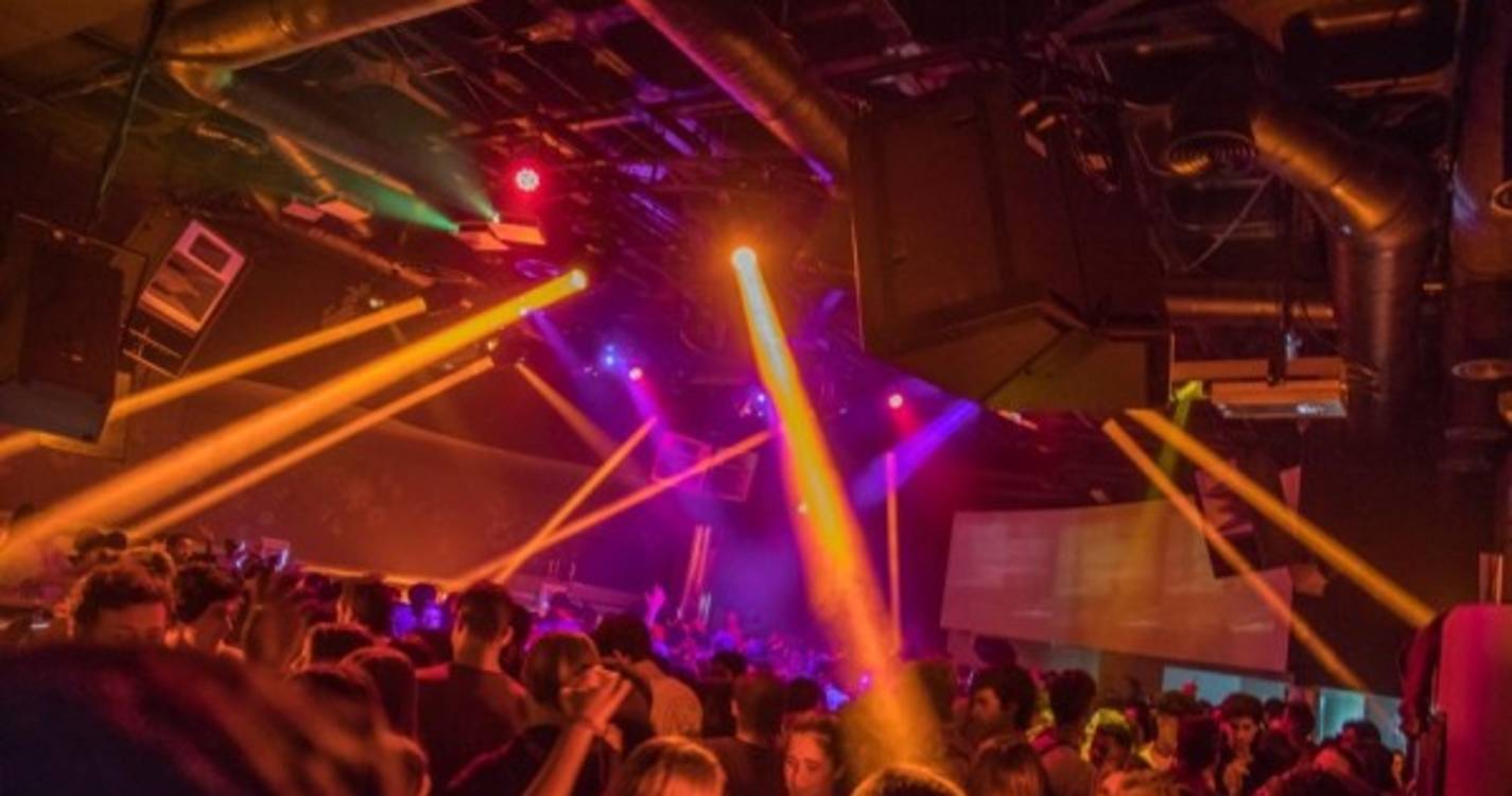 Vespas Club com cartaz de peso até ao fim do ano