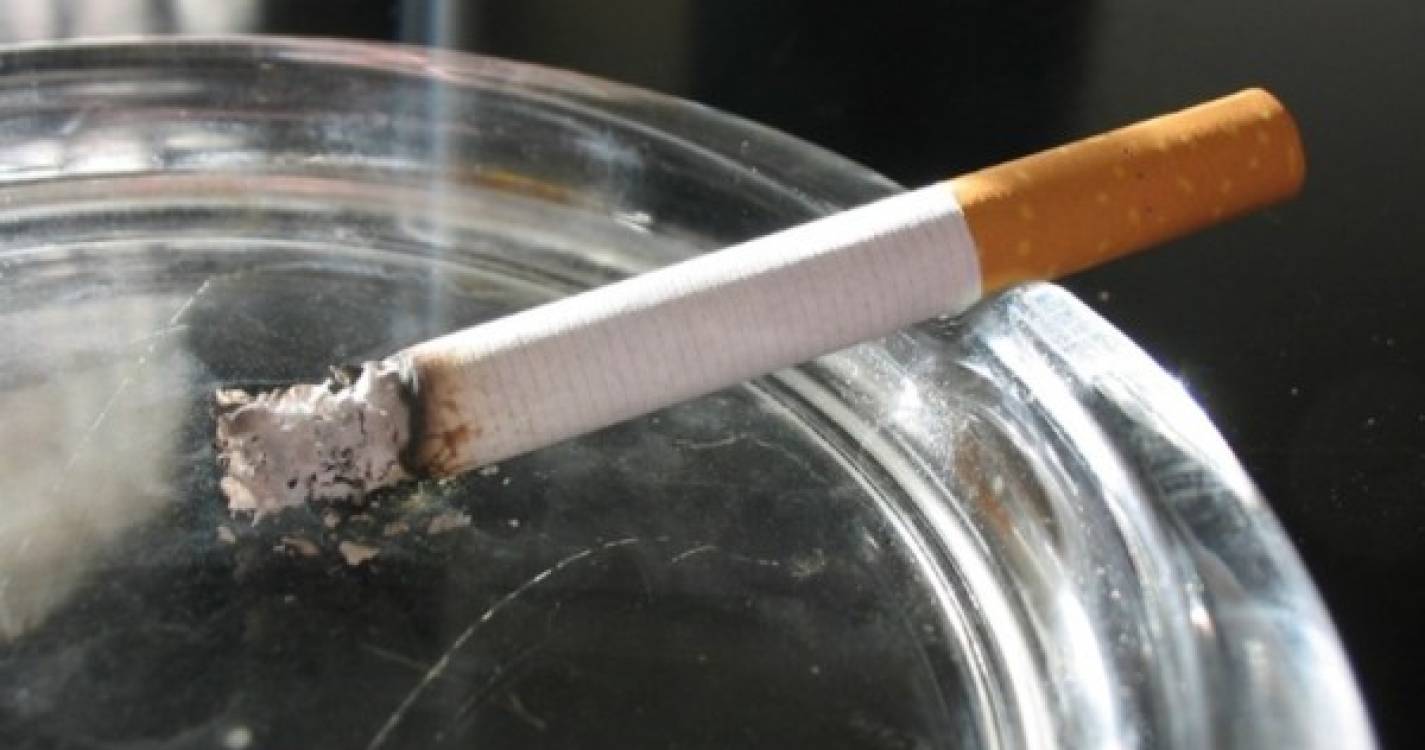 GNR apreende 500 mil cigarros de contrabando no valor de 185 mil euros em Chaves