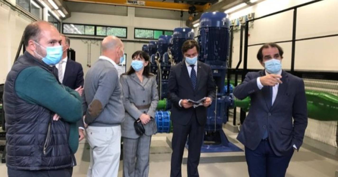 Albuquerque: aulas deverão manter-se como estão até ao Carnaval